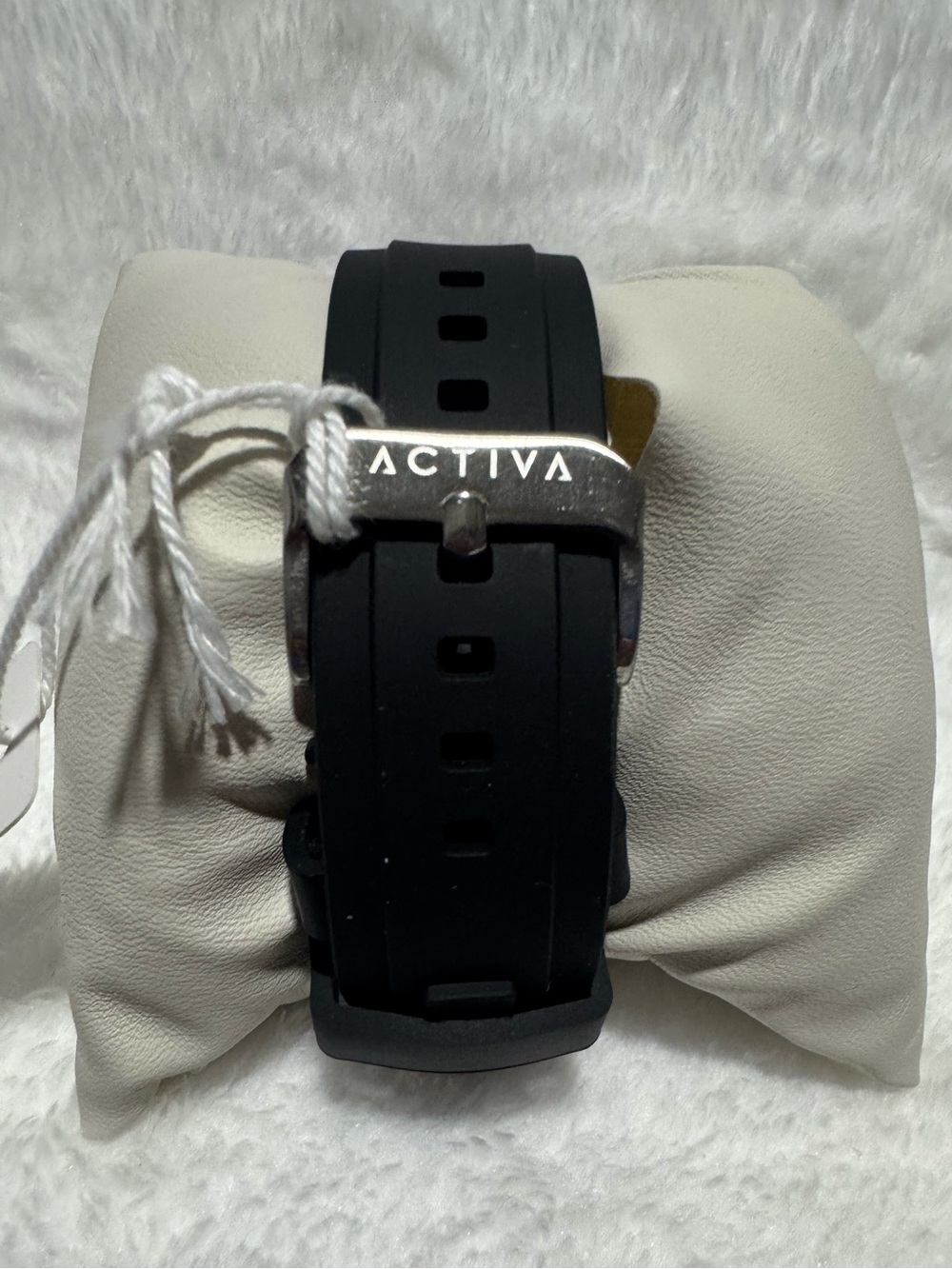Activa Vion X Invicta Digital Essentials Men's Watch - 45mm. Black (ACW8109-001) - Picture 3 of 7